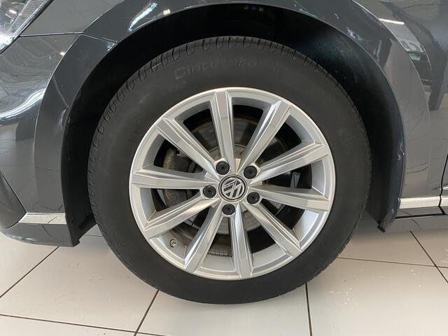 Volkswagen PASSAT Variant 1.4 TSI PHEV GTE Business Apple carplay / Camera