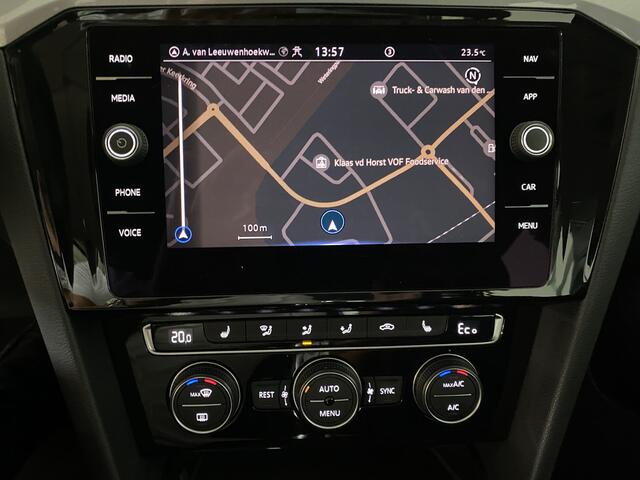 Volkswagen PASSAT Variant 1.4 TSI PHEV GTE Business Apple carplay / Camera