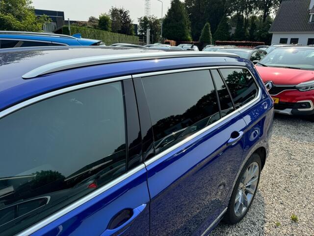 Volkswagen PASSAT 2.0 190pk TSI R-LINE,Leer,LED,Keyless,Clima,Cruise,Lane Ass.,Tre