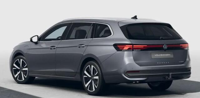 Volkswagen PASSAT Variant 1.5 eHybrid Business