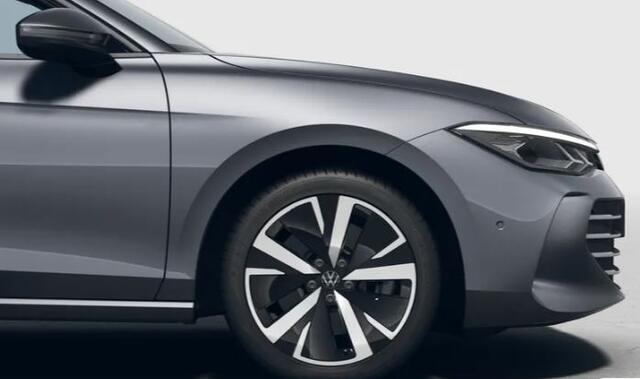 Volkswagen PASSAT Variant 1.5 eHybrid Business