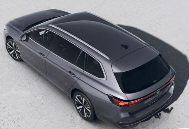 Volkswagen PASSAT Variant 1.5 eHybrid Business