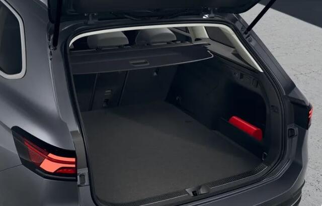 Volkswagen PASSAT Variant 1.5 eHybrid Business