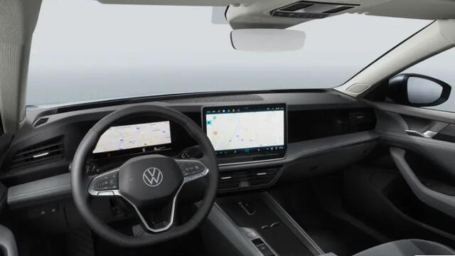 Volkswagen PASSAT Variant 1.5 eHybrid Business