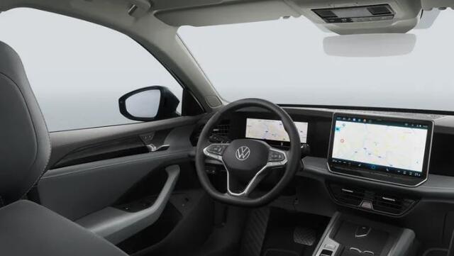 Volkswagen PASSAT Variant 1.5 eHybrid Business