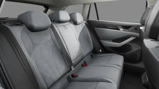Volkswagen PASSAT Variant 1.5 eHybrid Business