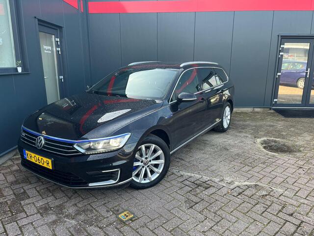 Volkswagen PASSAT Variant 1.4 TSI GTE Connected Series Plus | Hybride | Airco | Trekhaak |