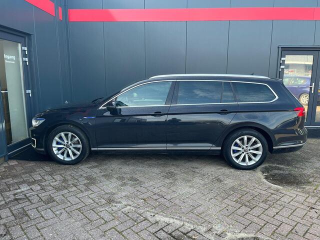 Volkswagen PASSAT Variant 1.4 TSI GTE Connected Series Plus | Hybride | Airco | Trekhaak |