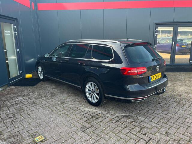 Volkswagen PASSAT Variant 1.4 TSI GTE Connected Series Plus | Hybride | Airco | Trekhaak |