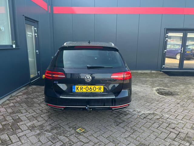 Volkswagen PASSAT Variant 1.4 TSI GTE Connected Series Plus | Hybride | Airco | Trekhaak |