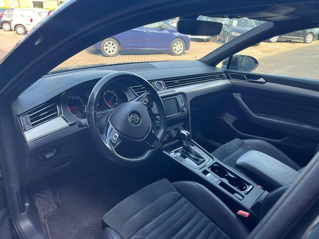 Volkswagen PASSAT Variant 1.4 TSI GTE Connected Series Plus | Hybride | Airco | Trekhaak |