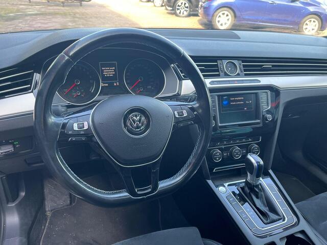 Volkswagen PASSAT Variant 1.4 TSI GTE Connected Series Plus | Hybride | Airco | Trekhaak |