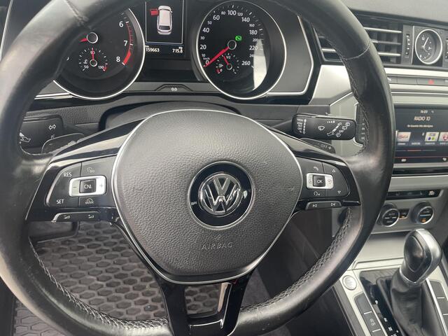 Volkswagen PASSAT Variant 1.4 TSI ACT Highline