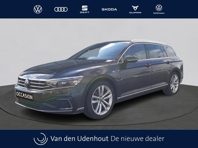 Volkswagen PASSAT Variant 1.4 TSI PHEV GTE Business | Wegkl. trekhaak