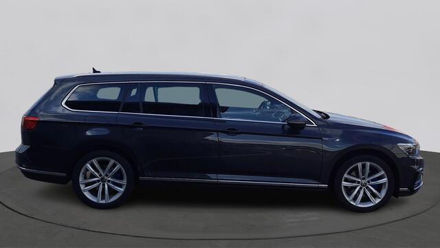 Volkswagen PASSAT Variant 1.4 TSI PHEV GTE Business | Wegkl. trekhaak