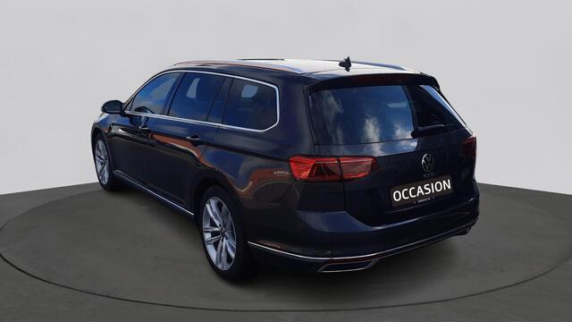 Volkswagen PASSAT Variant 1.4 TSI PHEV GTE Business | Wegkl. trekhaak