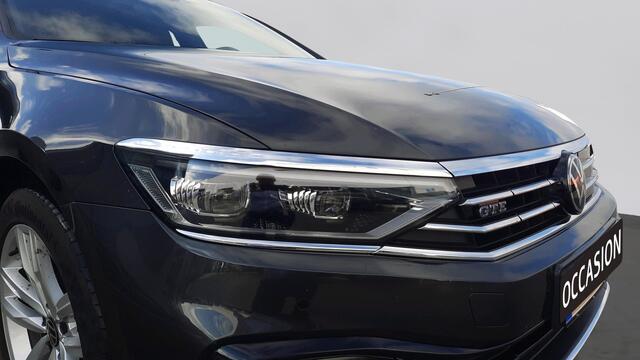 Volkswagen PASSAT Variant 1.4 TSI PHEV GTE Business | Wegkl. trekhaak