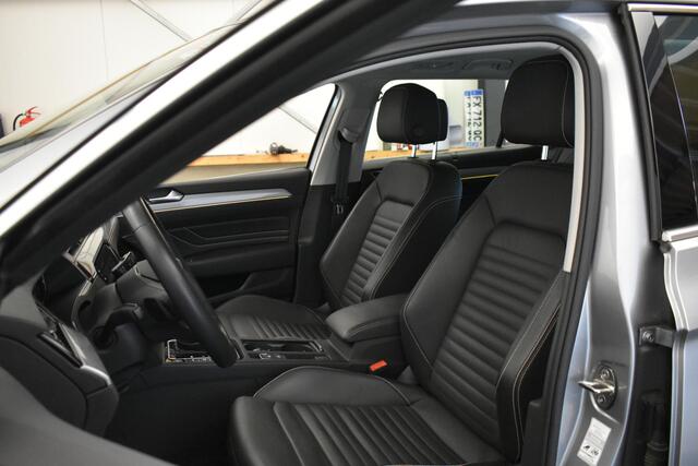 Volkswagen PASSAT Variant GTE El Trekh+aKlep Virtual Disc Pro Pano Vol Leder mem Seats dodeh det