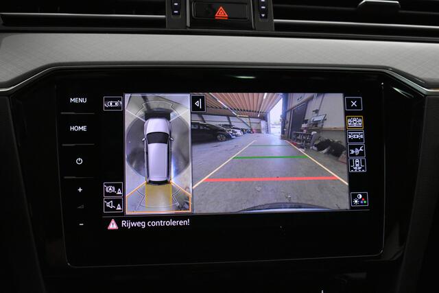 Volkswagen PASSAT Variant GTE El Trekh+aKlep Virtual Disc Pro Pano Vol Leder mem Seats dodeh det