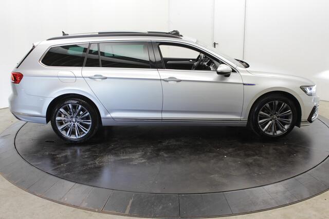 Volkswagen PASSAT Variant 1.4 TSI PHEV GTE Business