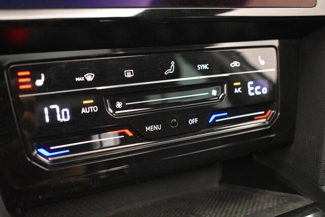 Volkswagen PASSAT Variant 1.4 TSI PHEV GTE Business