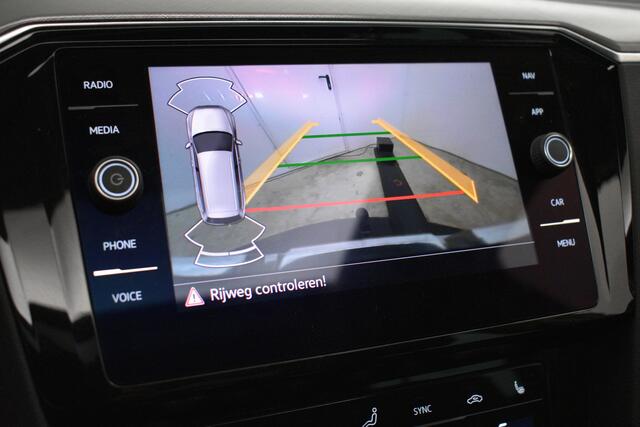 Volkswagen PASSAT Variant 1.4 TSI PHEV GTE Business