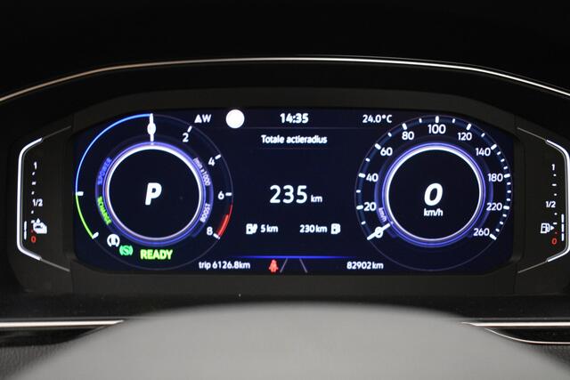 Volkswagen PASSAT Variant 1.4 TSI PHEV GTE Business