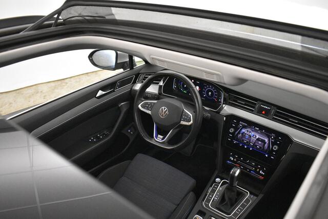 Volkswagen PASSAT Variant 1.4 TSI PHEV GTE Business