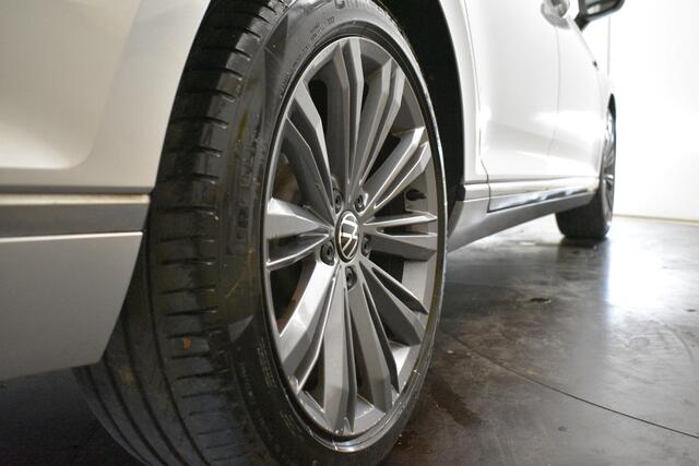 Volkswagen PASSAT Variant 1.4 TSI PHEV GTE Business