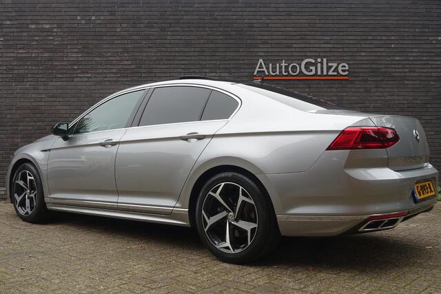 Volkswagen PASSAT 1.5 TSI Automaat R-Line Facelift l Pano l Virtual Cockpit l Camera l NAP
