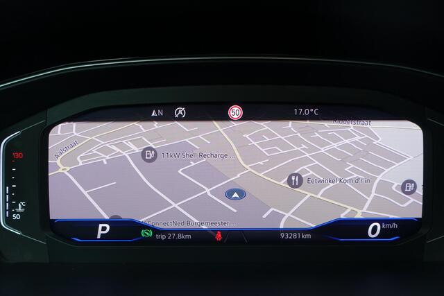 Volkswagen PASSAT 1.5 TSI Automaat R-Line Facelift l Pano l Virtual Cockpit l Camera l NAP