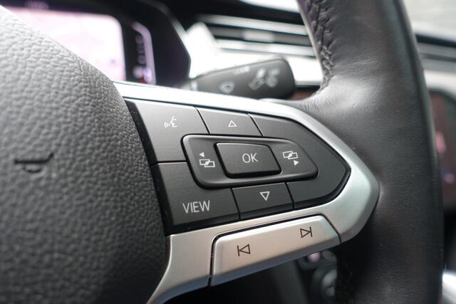 Volkswagen PASSAT 1.5 TSI Automaat R-Line Facelift l Pano l Virtual Cockpit l Camera l NAP