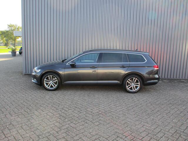 Volkswagen PASSAT Variant 1.5 TSI 150 Pk Navi Trekhaak
