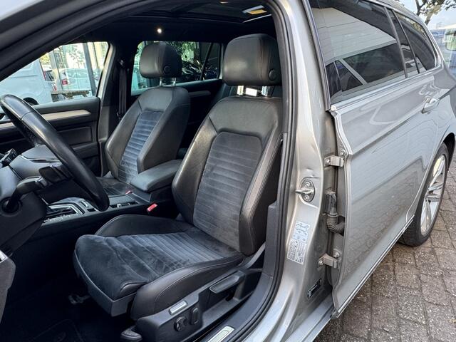 Volkswagen PASSAT 1.4 TSI GTE Highline