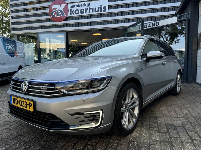 Volkswagen PASSAT 1.4 TSI GTE Highline