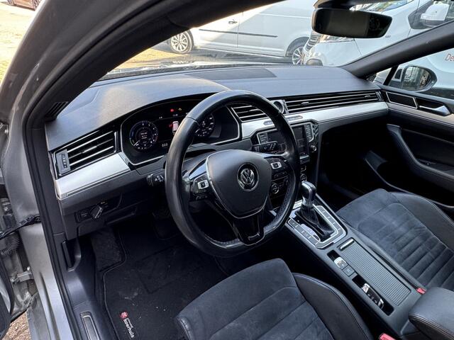Volkswagen PASSAT 1.4 TSI GTE Highline