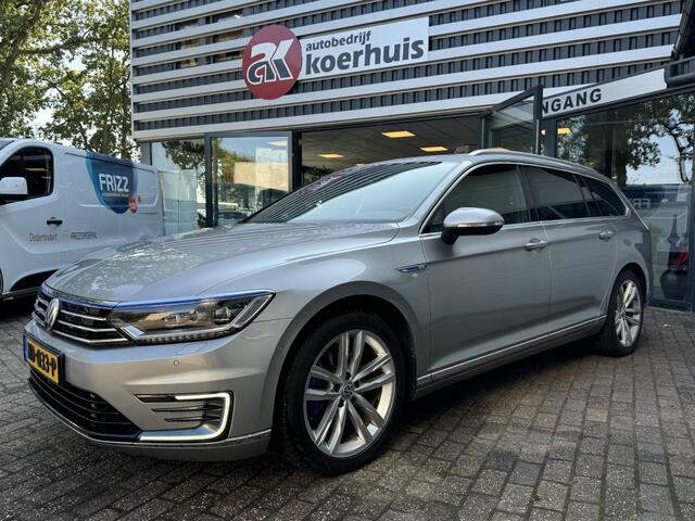 Volkswagen PASSAT 1.4 TSI GTE Highline