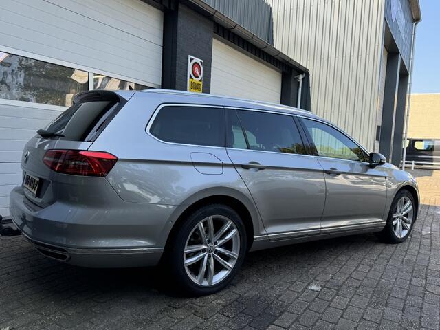 Volkswagen PASSAT 1.4 TSI GTE Highline