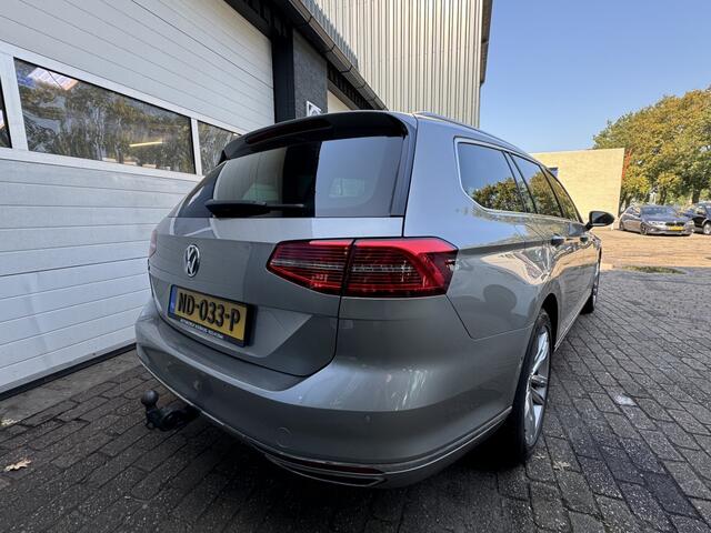 Volkswagen PASSAT 1.4 TSI GTE Highline