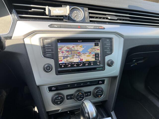 Volkswagen PASSAT Variant 1.6 TDI Connected Series