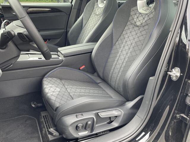 Volkswagen PASSAT Variant 1.5 eTSI 150pk R-Line Business DSG / Panoramadak / Camera / Stoel/Stuurverwarming