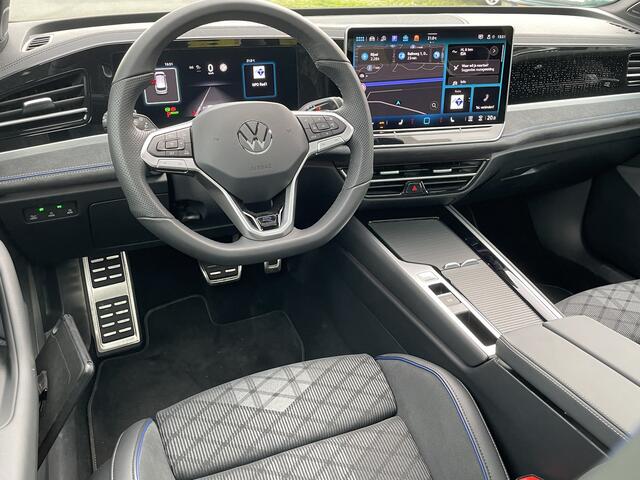Volkswagen PASSAT Variant 1.5 eTSI 150pk R-Line Business DSG / Panoramadak / Camera / Stoel/Stuurverwarming