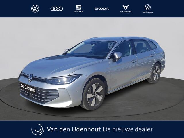 Volkswagen PASSAT Variant 1.5 eTSI Business | Trekhaak