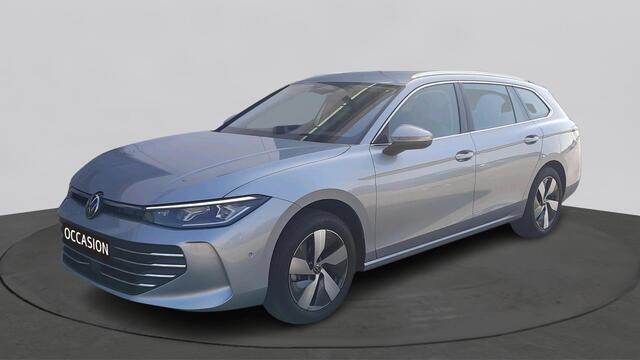 Volkswagen PASSAT Variant 1.5 eTSI Business | Trekhaak