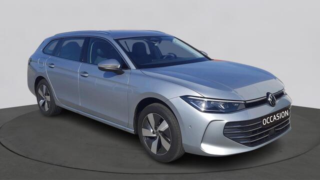 Volkswagen PASSAT Variant 1.5 eTSI Business | Trekhaak