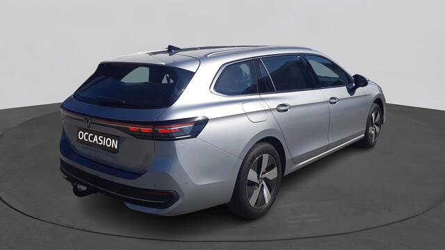 Volkswagen PASSAT Variant 1.5 eTSI Business | Trekhaak