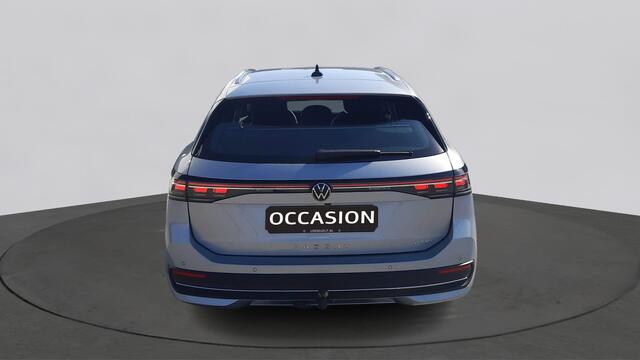 Volkswagen PASSAT Variant 1.5 eTSI Business | Trekhaak