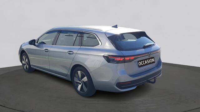 Volkswagen PASSAT Variant 1.5 eTSI Business | Trekhaak