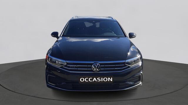 Volkswagen PASSAT Variant 1.4 TSI PHEV GTE Business