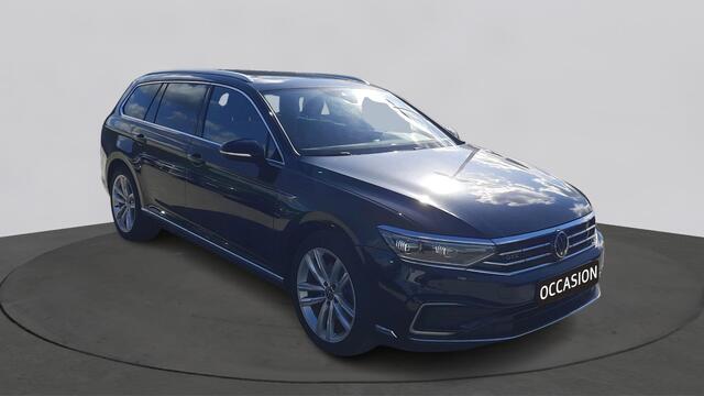 Volkswagen PASSAT Variant 1.4 TSI PHEV GTE Business